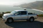 Nissan Titan 2006 года